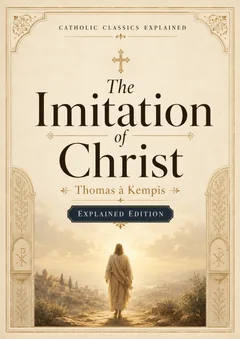 The Imitation of Christ