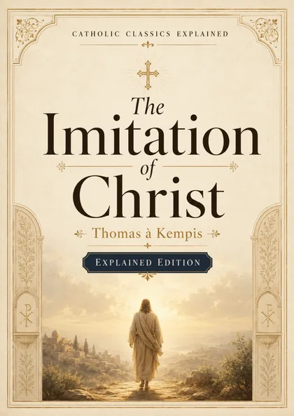 The Imitation of Christ