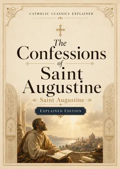 The Confessions of Saint Augustine